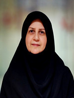 دکتر سعیده مظلوم زاده