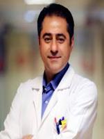 دکتر حمیدرضا پورعلی اکبر
